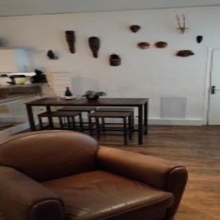 Two Beautiful Studios - Bastille- 4 Pers Paris Ngoại thất bức ảnh