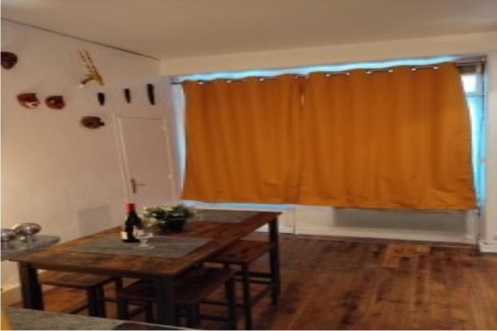Two Beautiful Studios - Bastille- 4 Pers Paris Ngoại thất bức ảnh