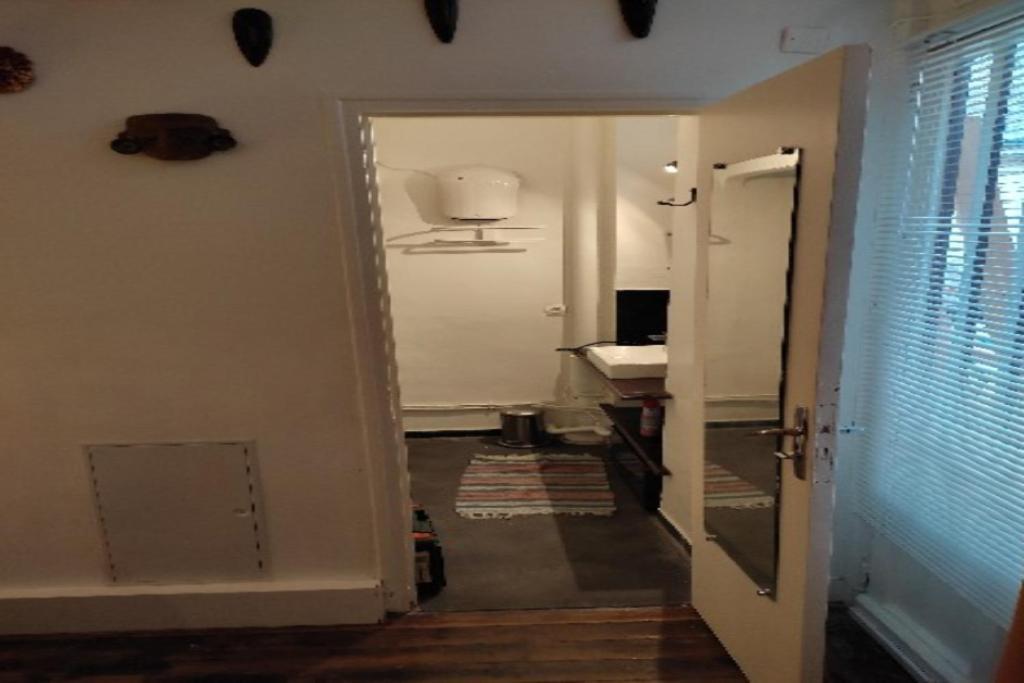 Two Beautiful Studios - Bastille- 4 Pers Paris Ngoại thất bức ảnh